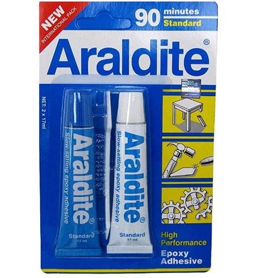 ARALDITE 180