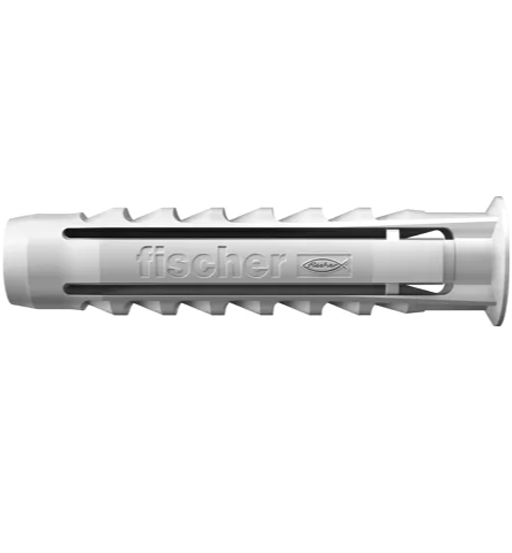 FISCHER PLUG 8MM