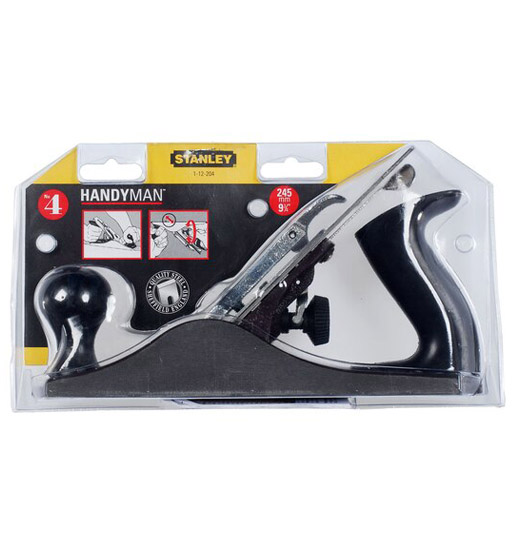 STANLEY HANDYMAN BENCH PLANE