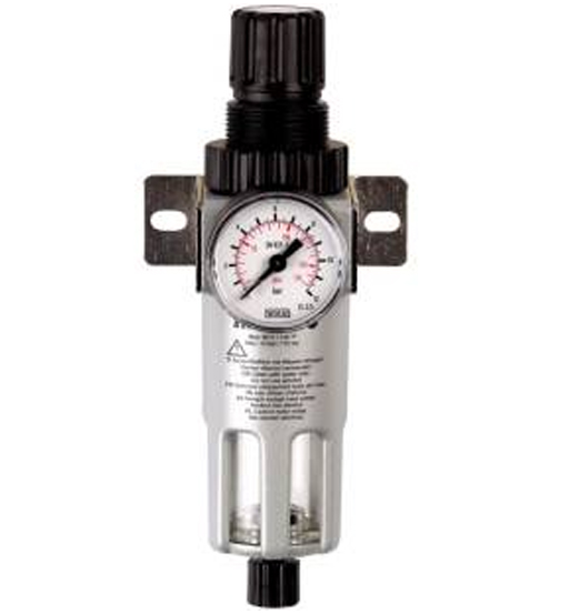 METABO FILTER CONTROLLER 1/2