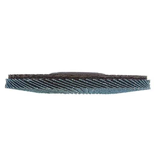 DEWALT DT3258-QZ FLAP DISC – TYPE 29 ANGLED 115MM 120 GRIT