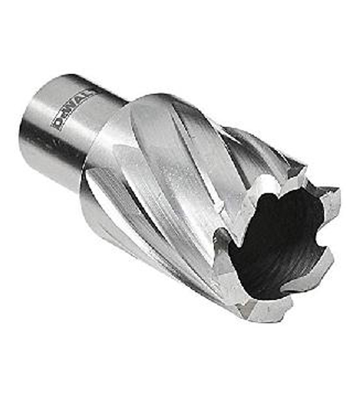DEWALT ANNULAR CUTTER 50mm X 22mm