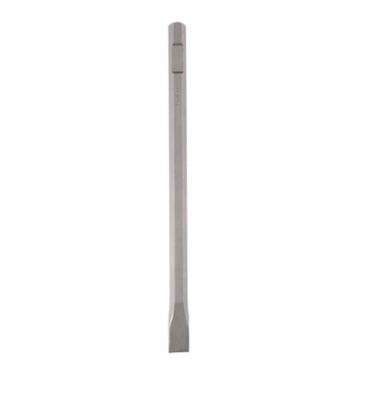 DEWALT INDUSTRIAL HEX FLAT CHISEL FD-B05 19 x 400 x 25