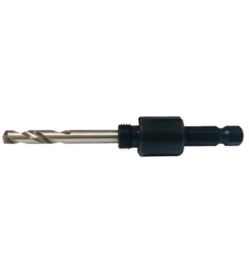 HOLE SAW ARBOR 3/8