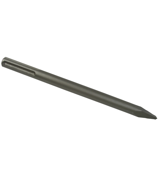 DEWALT SDS-MAX POINTED CHISEL 300MM