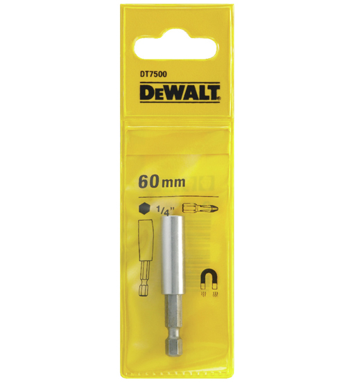 DEWALT MAGNETIC BIT HOLDER
