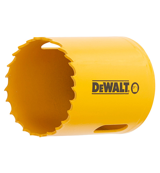 DEWALT HOLE SAW - D48 X DC40