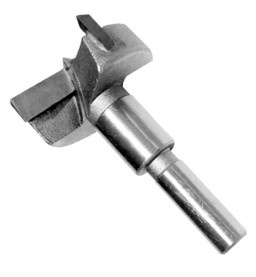 LOCK HOLE SAW 32 MM MTX    