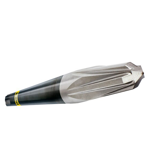 DEWALT XLR SDS MAX POINTED CHISEL 400MM