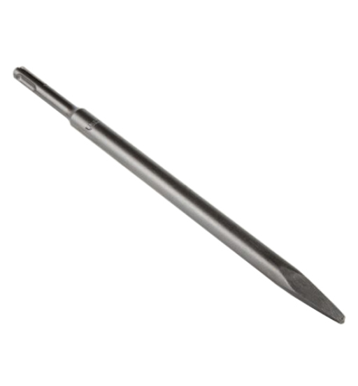 UKEN POINT CHISEL SDS PLUS 14 X 20 X 280MM (S X L)