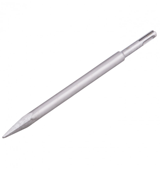 BEOROL SDS PLUS POINT CHISEL 14 X 250MM 