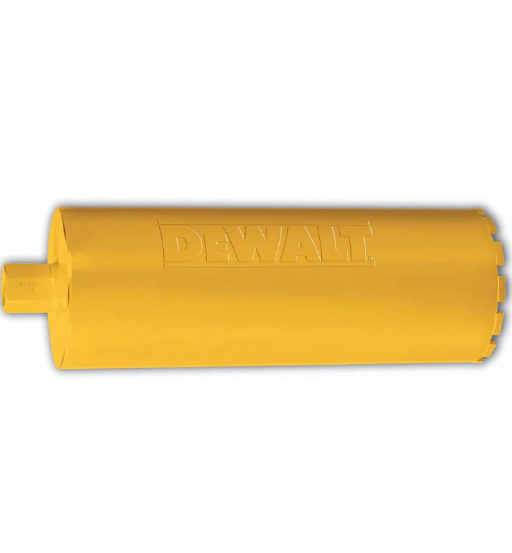 DEWALT DIAMOND CORE CUTTER 200MM