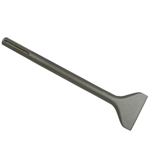 DEWALT SDS-MAX FLAT CHISEL 300MM X 80MM