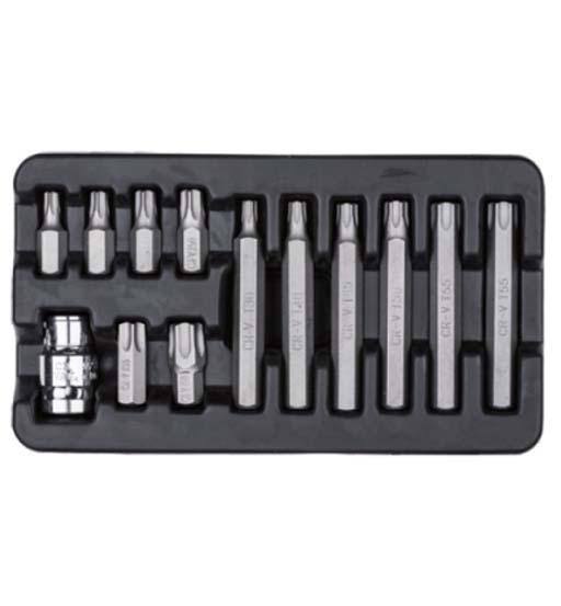 UKEN BIT SET 13 PCS    