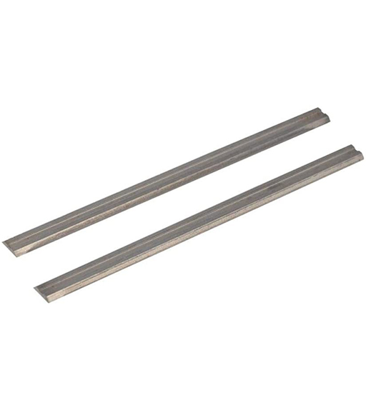 DEWALT HSS REVERSIBLE PLANER BLADES 82MM X 2