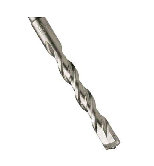 DEWALT 3.5MM EXTREME SDS PLUS 2 CUTTER DRILL BIT