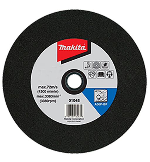 MAKITA CUT-OFF WHEEL 14