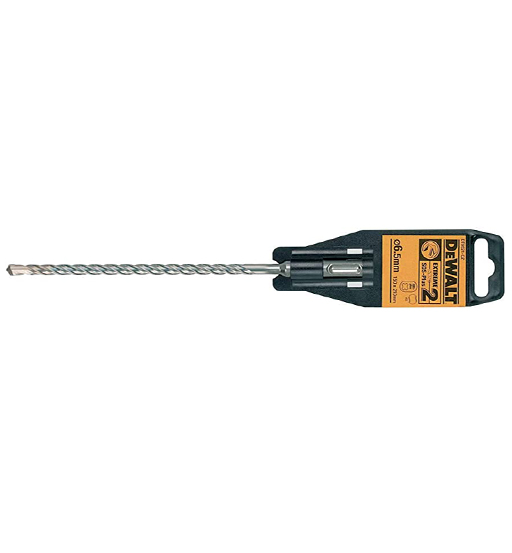 DEWALT DT9521-QZ SDS-PLUS BIT 6.5MM X 210MM X 150MM