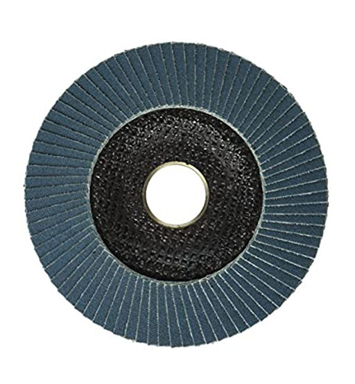 DEWALT DT3274-QZ FLAP DISC – TYPE 29 ANGLED 100MM 80 GRIT