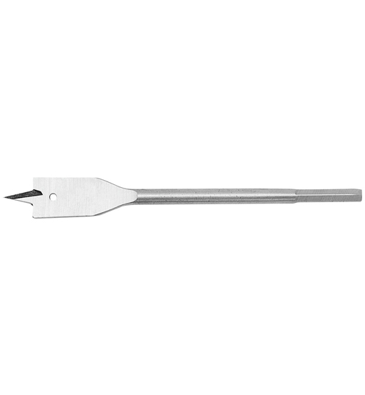 DEWALT SPADE WOOD DRILL BIT 13 X160MM