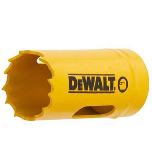 DEWALT HOLE SAW - D19 X DC38