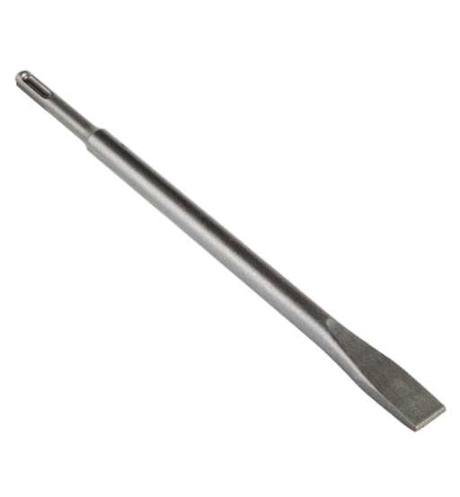 UKEN FLAT CHISEL SDS PLUS 14 X 280MM (S X L)