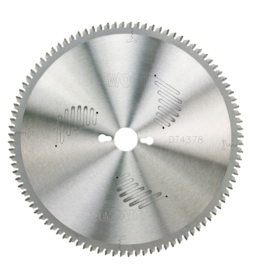 DEWALT CIRCULAR SAW BLADES - SERIES 60 - D300/BS30/2.2/3/96/TCG/-5 DEG