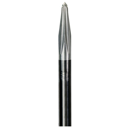 DEWALT XLR SDS MAX POINTED CHISEL 400MM