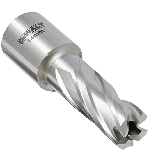 DEWALT 25MM CUTTER - D14