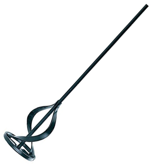 DEWALT MIXER PADDLE HEX SHANK D120XL600XS HEX
