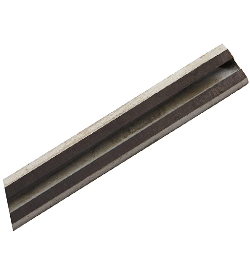 DEWALT TCT REVERSIBLE PLANER BLADES 82MM X 2