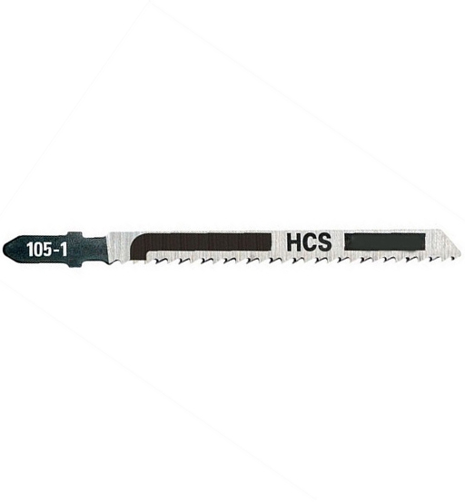 JIG SAW BLADE T SHANK 73MM 10T