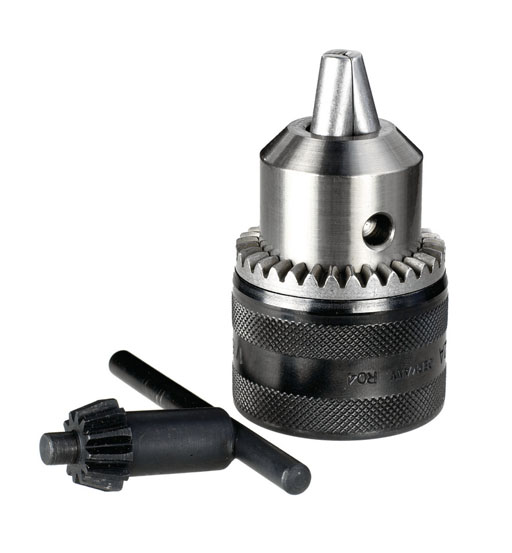 DEWALT CHUCK & KEY 1/2