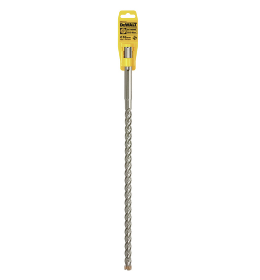 DEWALT DRILL BIT - D18XL540XWL400XC4V
