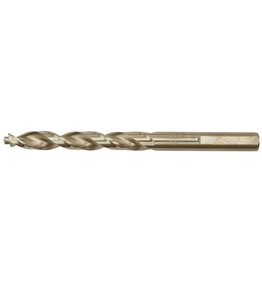 DEWALT INDUSTRIAL COBALT HSS-E 11.5 mm)DRILL BIT - D11.5XL142XWL91