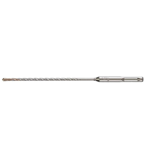 DEWALT DT9509QZ 5.5 x 160 MM Extreme 2 SDS Plus Drill Bit 1 Silver