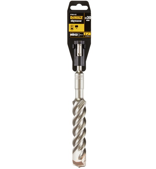 DEWALT SDS+BIT EXTREME DRILL BIT - D30XL250XWL200