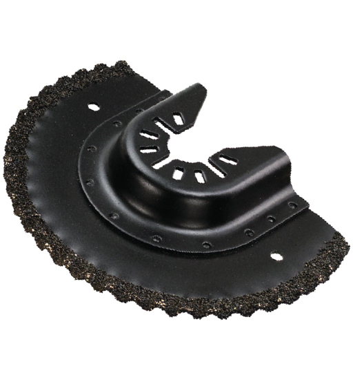 DEWALT OSCILLATING FASTCUT CARBIDE GROUT REMOVAL BLADE 5MM
