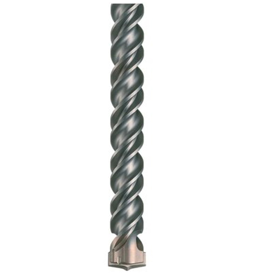 DEWALT SDS MAX MASONRY DRILL BITS EXTREME 50 X 450 X 570MM