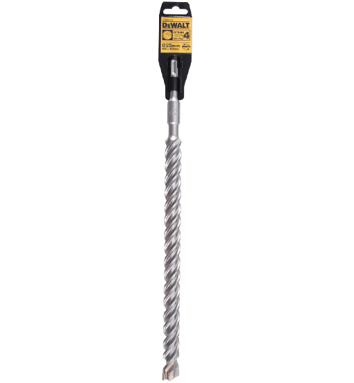 DEWALT SDS-PLUS DRILL BIT - D26XL450XWL400