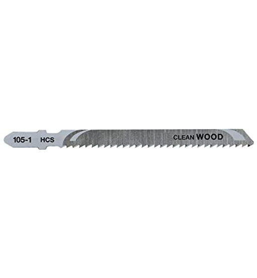 DEWALT HCS T SHANK JIGSAW BLADES