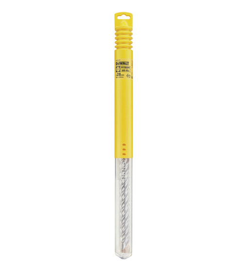 DEWALT DRILL BIT - D28XL570XWL450XC4