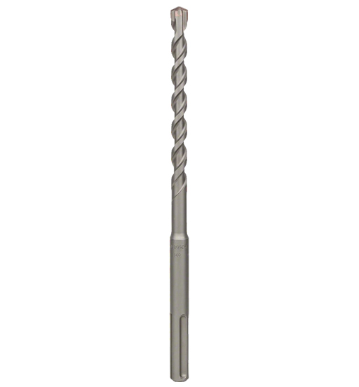BOSCH SDS MAX-4 DRILL BIT FOR ROTARY HAMMER DRILLS  16 X 340MM