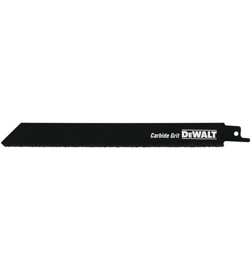 DEWALT RECIP BLADE 228MM TCT 13T