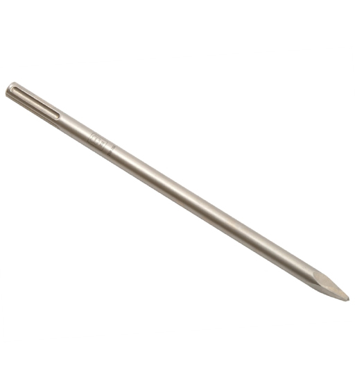 DEWALT SDS-MAX POINTED CHISEL 400MM