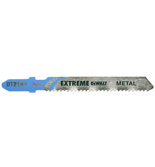 DEWALT JIG SAW BLADE T SHANK 51MM 14T