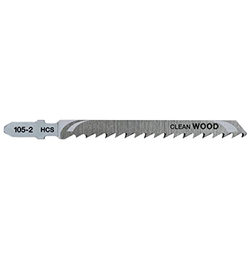 DEWALT HCS JIGSAW BLADES FOR WOOD