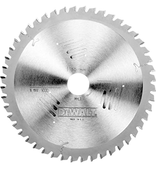 DEWALT CIRCULAR SAW BLADE 315MM X 30MM X 48T