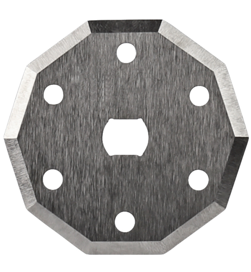 MAKITA MULTI CUTTER BLADE SET FOR CP100D