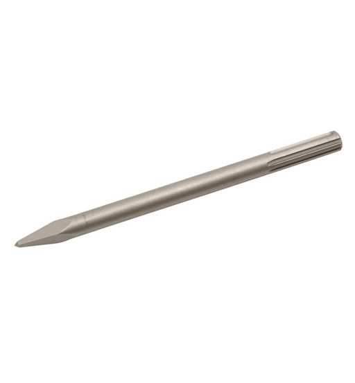 DEWALT DT8087-QZ SDS-MAX POINTED CHISEL 600MM